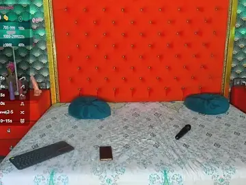 Stripchat Sex Chat of VallerieJones