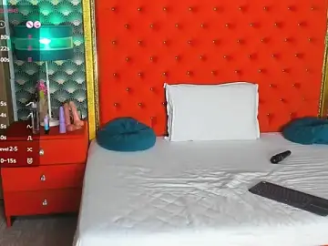 Stripchat Watch Live Sex Cams of VallerieJones