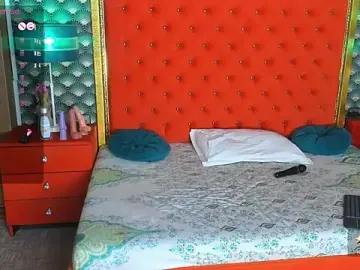 Stripchat Nude Webcam of VallerieJones