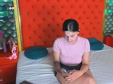 Stripchat Nude Webcam of VallerieJones