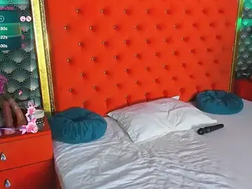 Stripchat Sex Cam of VallerieJones