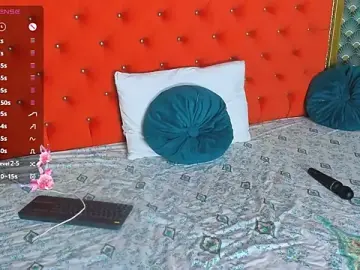 Stripchat Best Webcam of VallerieJones