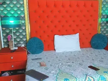 Stripchat Free Live Porn of VallerieJones