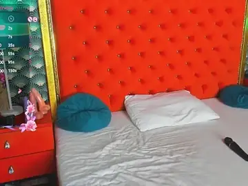 Stripchat Nude Webcam of VallerieJones