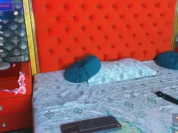 Stripchat Watch Live Sex Cams of VallerieJones