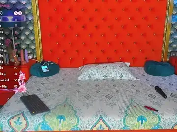 Stripchat Sex Cam of VallerieJones