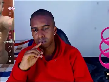 Stripchat Adult Video Chat of mrjhon26