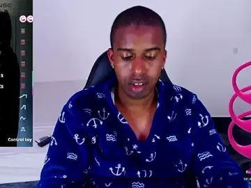 Stripchat Live Porn of mrjhon26