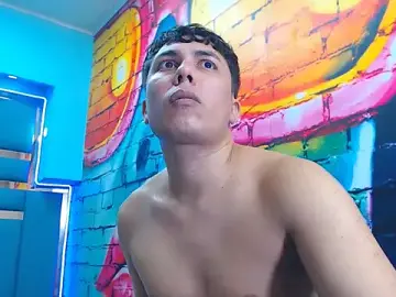 Stripchat Best Webcam of tommyxpamela77