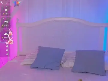 Stripchat Live Sex Cam of CooperAllana