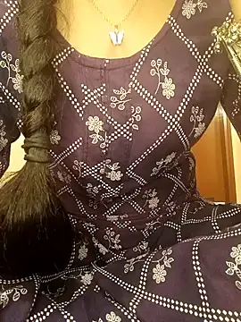 Stripchat Adult Video Chat of Pallavi_36