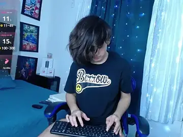 Stripchat Adult Webcams of andyboy-