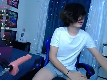 Stripchat Live Porn of andyboy-