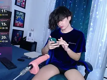 Stripchat Adult Webcams of andyboy-