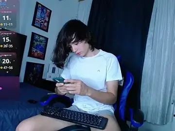 Stripchat Watch Live Sex Cams of andyboy-
