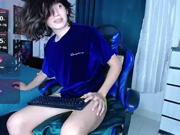 Stripchat Best live sex cam show of andyboy-