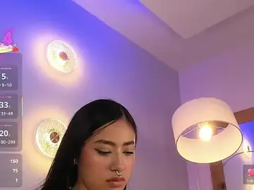 Stripchat Adult Video Chat of nicolle_pierce