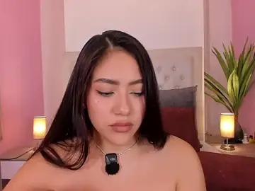 Stripchat Live Porn of nicolle_pierce