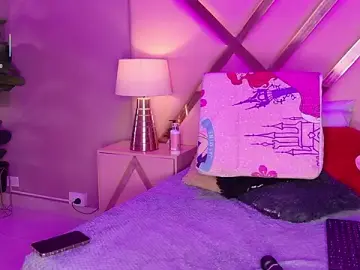 Stripchat Sex Cam of MalaikaBrown