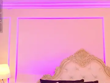 Stripchat Free Live Porn of MalaikaBrown