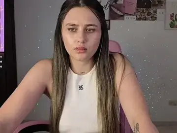Stripchat Live Porn of Veronika__Winslow_