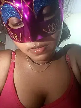 Stripchat Nude Webcam of juhi06