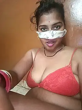 Stripchat Free Porn Cam of juhi06