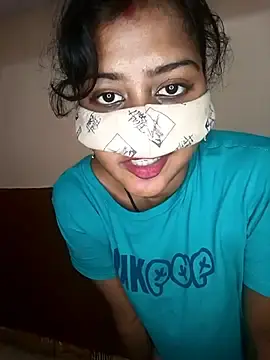 Stripchat Live Sex of juhi06