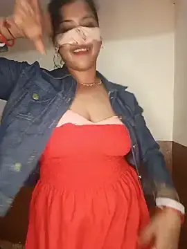 Stripchat Best Webcam of juhi06