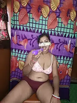 Stripchat Live Porn of juhi06