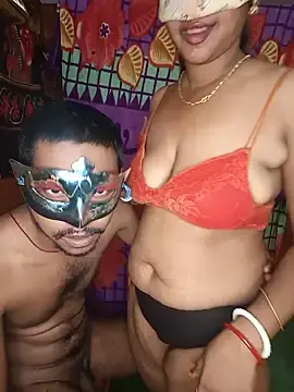 Stripchat Sex Chat of juhi06