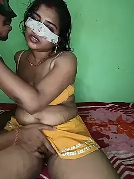 Stripchat Sex Cam of juhi06