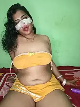 Stripchat Live Sex of juhi06