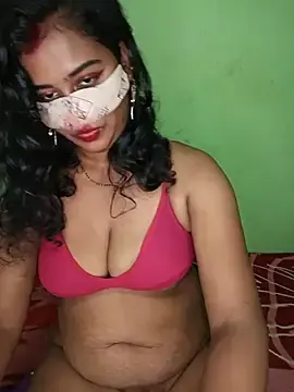 Stripchat Adult Webcams of juhi06