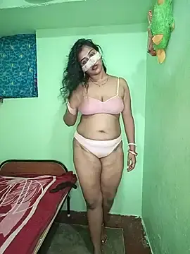 Stripchat Live Porn of juhi06