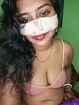 Stripchat Free Live Porn of juhi06