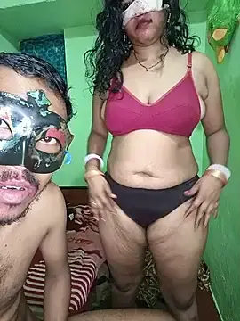 Stripchat Live Sex of juhi06