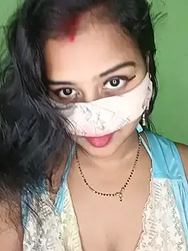 Stripchat Nude Webcam of juhi06