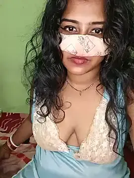 Stripchat Best Webcam of juhi06