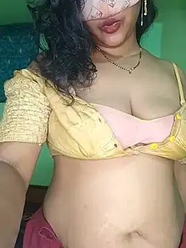Stripchat Free Live Porn of juhi06