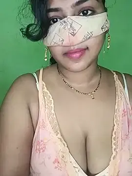 Stripchat Nude Webcam of juhi06