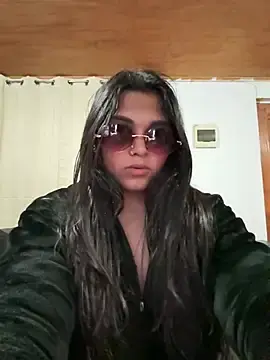 Stripchat Nude Webcam of tubabymasq