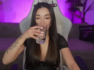 Stripchat Adult Webcams of Jasmine_Flow