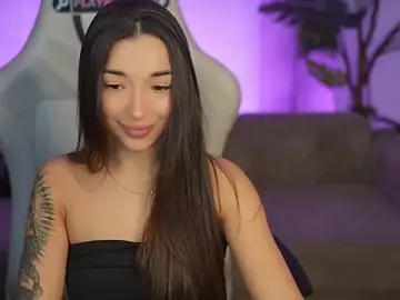 Stripchat Adult Webcams of Jasmine_Flow