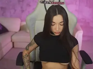 Stripchat Adult Video Chat of Jasmine_Flow