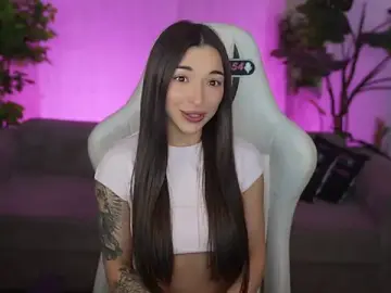 Stripchat Nude Webcam of Jasmine_Flow