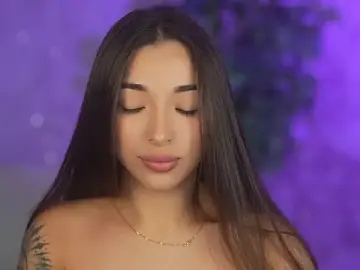 Stripchat Sex Cam of Jasmine_Flow