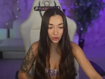 Stripchat Watch Live Sex Cams of Jasmine_Flow