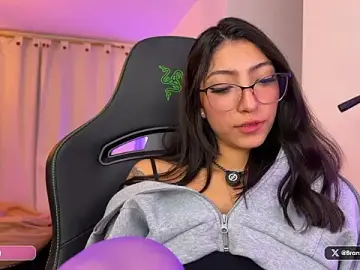 Stripchat Best live sex cam show of MarianaBranzz