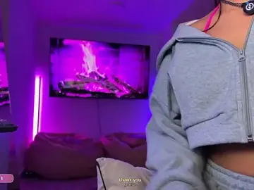 Stripchat Best Webcam of MarianaBranzz